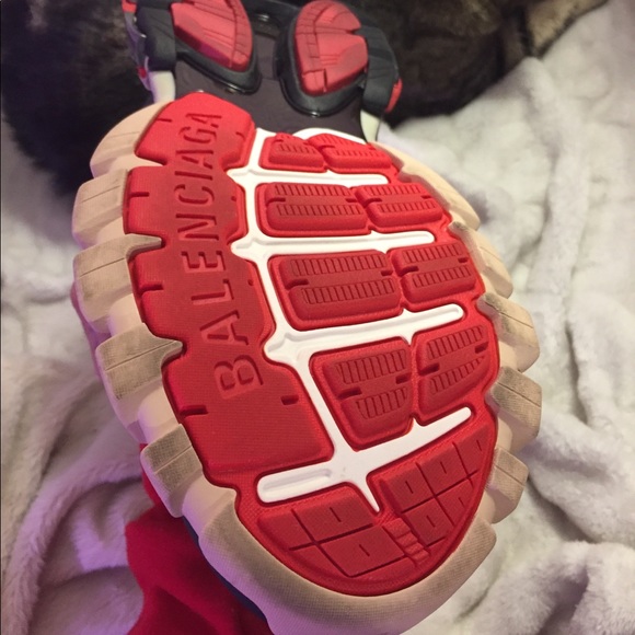Balenciaga TrackRunner s41 - Picture 5 of 8